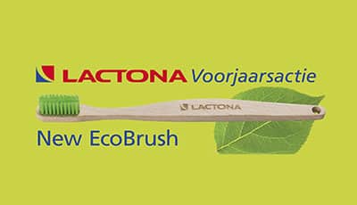 Lactona voorjaarsaktie