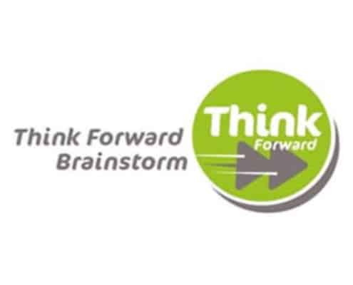 Think Forward Brainstorm