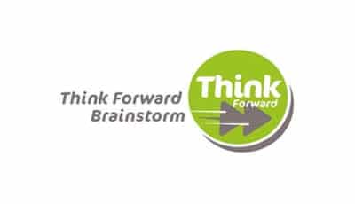 Think Forward Brainstorm