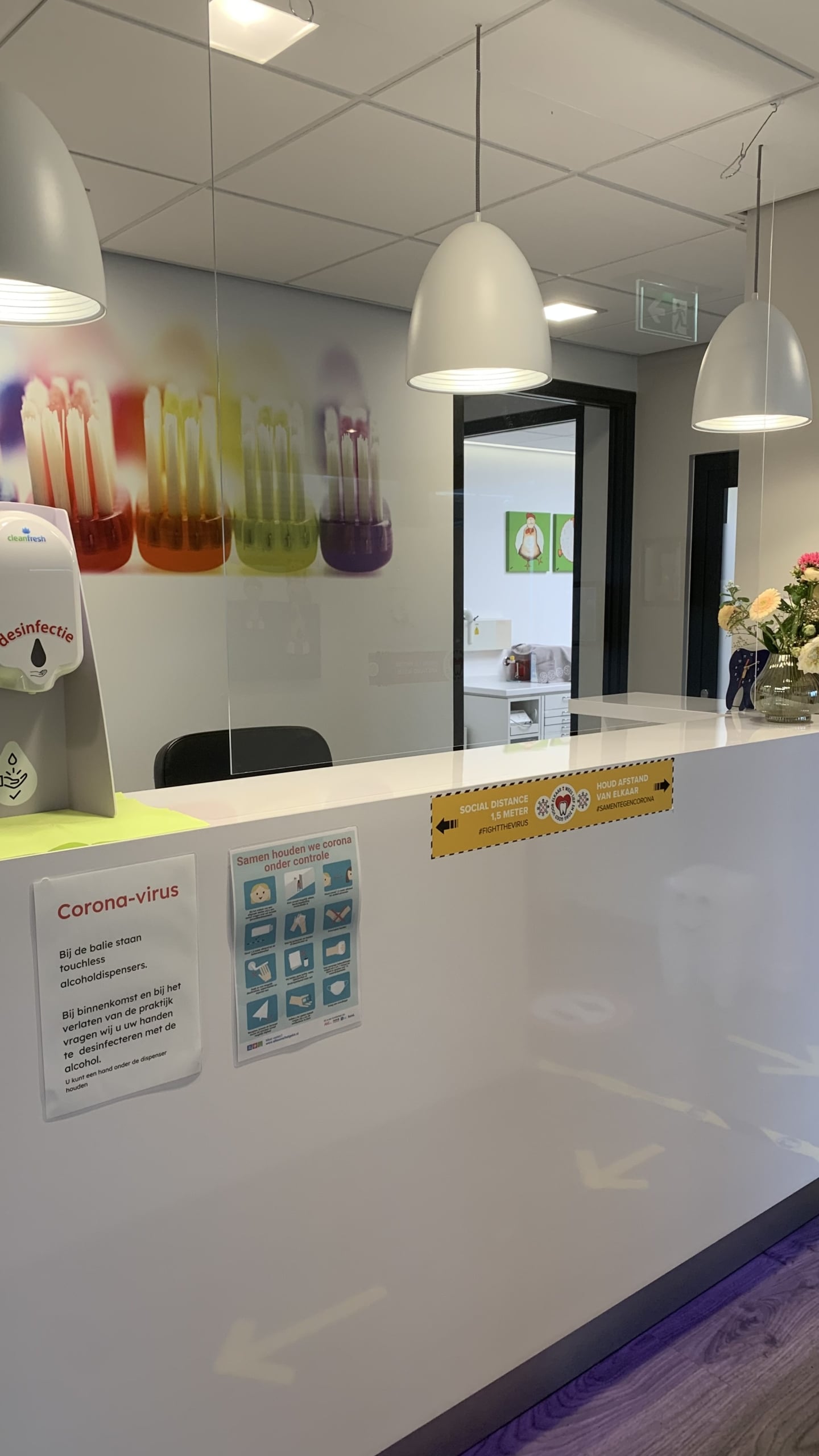 Tandartspraktijk The Vacature: Paro-preventie-assistent(e) gezocht in Noord-Limburg