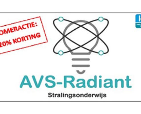 AVS zomeractie