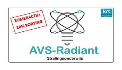 AVS zomeractie