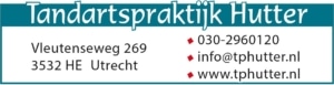 Tandartspraktijk Hutter, Vacature: preventie assistent M/V, Utrecht