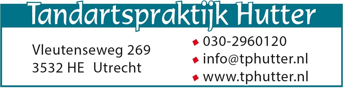 Tandartspraktijk Hutter, Vacature: preventie assistent M/V, Utrecht