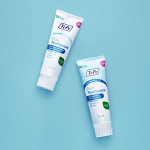 PR Toothpaste Pure 