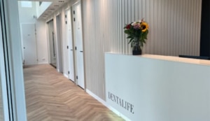 Dentalife