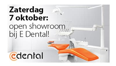 E dental showroom