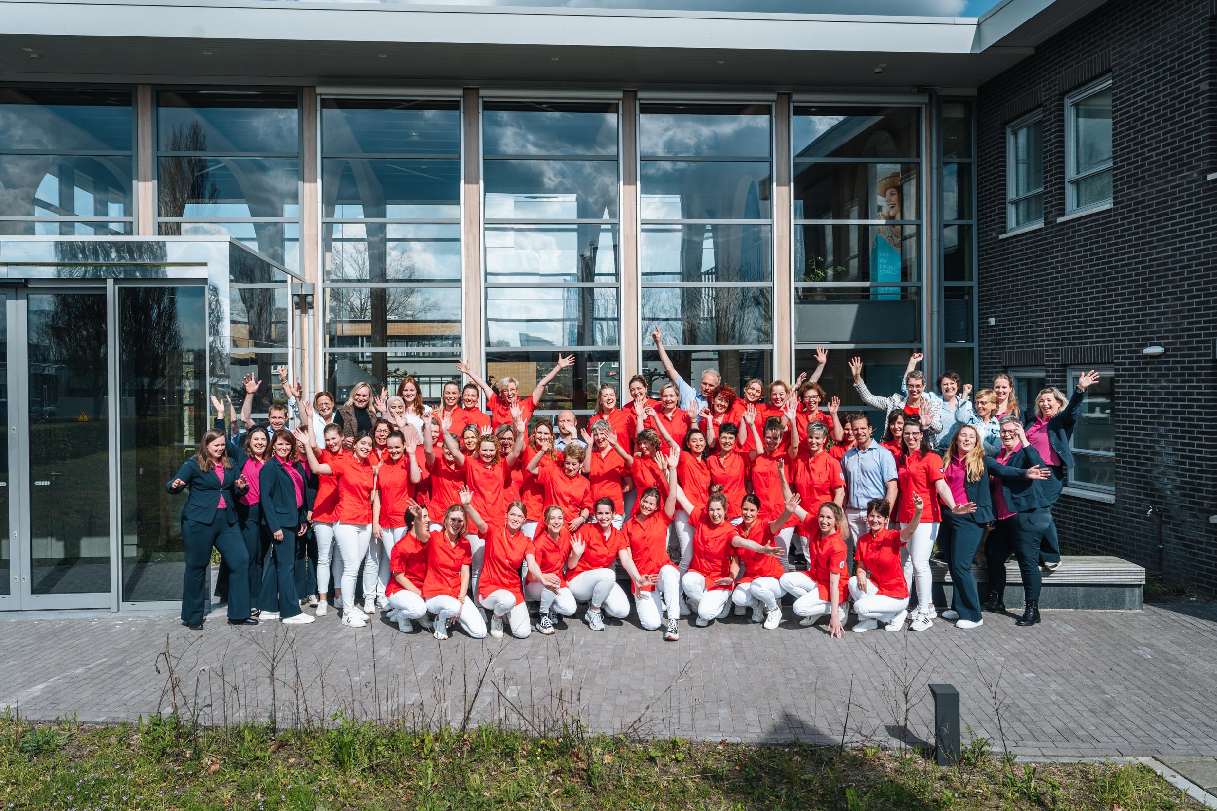 Verhagen mondzorg, Vacature: Mondhygiëniste in de Achterhoek