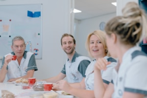 Tandartspraktijk Diemen-Zuid, Vacature: Welke enthousiaste assistente is klaar voor een nieuwe uitdaging?