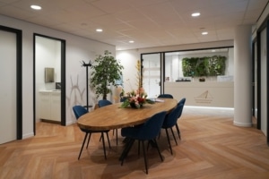 Tandartsenpraktijk Willemspark, Vacature: Tandartsassistente Rotterdam