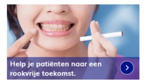 Dentaid - roken campagne