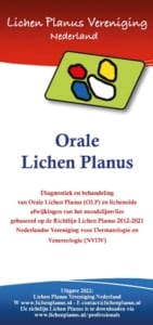 Lichen Planus folder