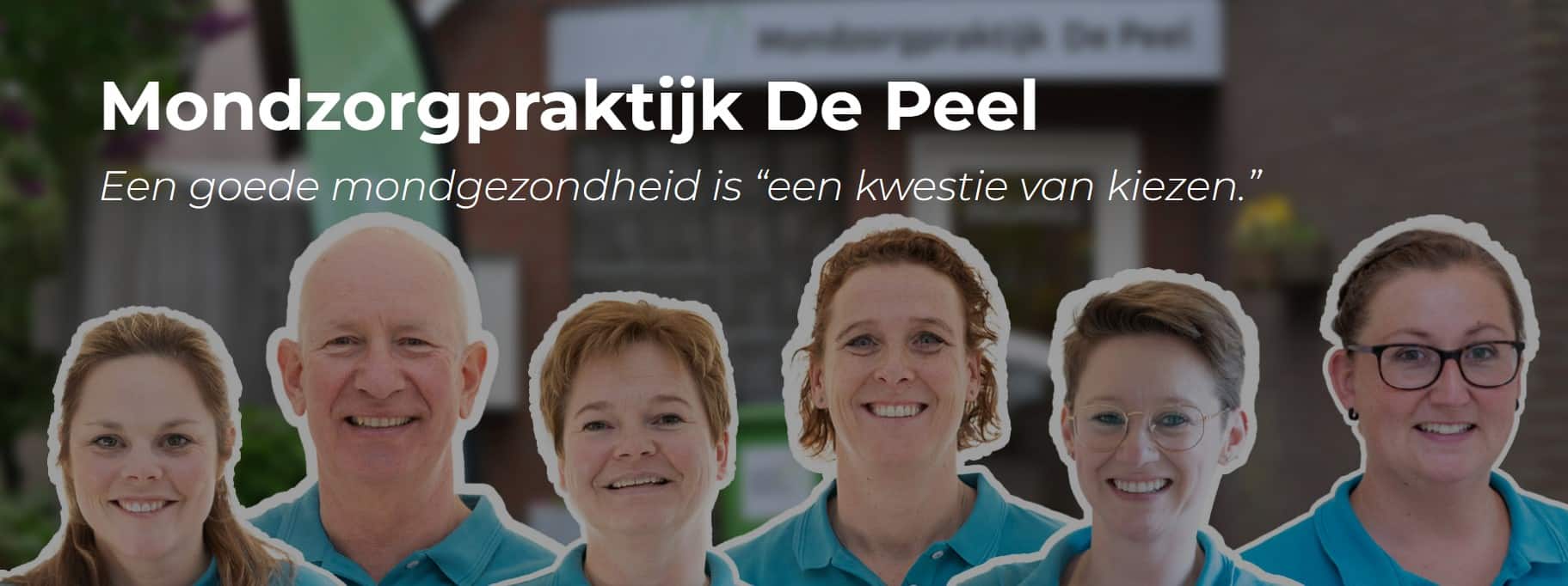 Vacature: Gezocht: tandarts Mondzorgpraktijk De Peel, Ospel