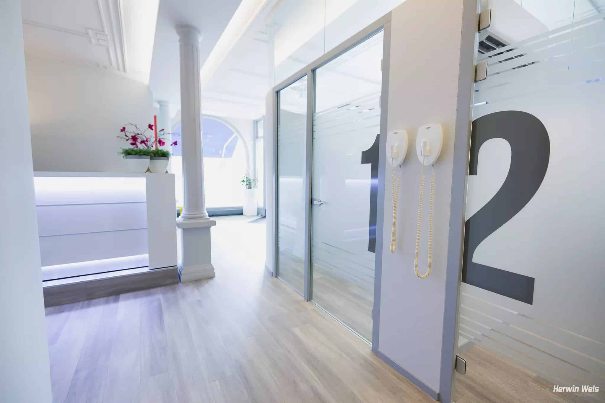 PHP tandartsen, Vacature: tandartsassistent(e)/omloop assistente PHP Tandartsen Den Haag