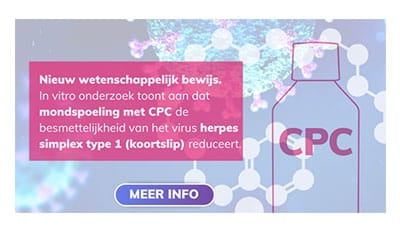 Vitro onderzoek CPC