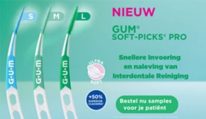 Sunstar Gum soft picks pro