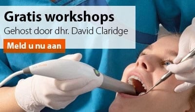 Gratis workshop Edental