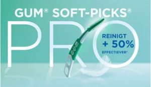 Gum softpicks pro