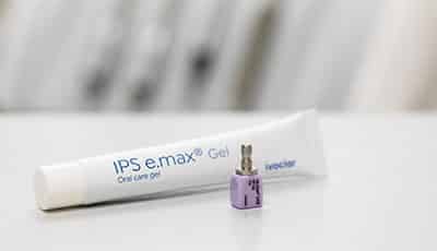 IPS e.max Gel