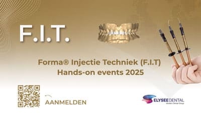 F.I.T. forma techniek van Elysee Dental