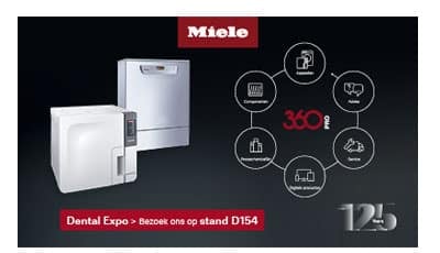 Miele Dental Expo