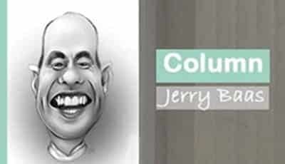 Jerry Baas