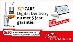 Utrecht Dental - aanbiedingen