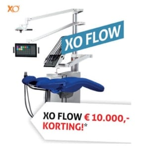 iTero flex - Utrecht Dental 