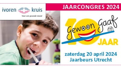 jaarcongres ivoren kruis 400