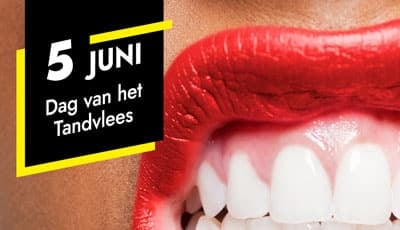 Dag van het tandvlees 2025