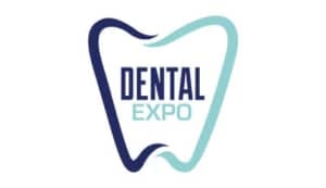 Dental Expo logo nieuw