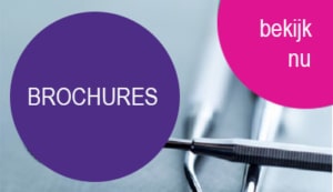 Brochures mondzorg