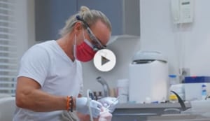 Ceramir CAD CAM-blokken