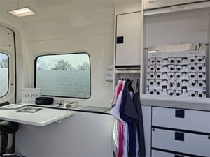Showroom Delcies