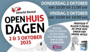 Utrecht Dental 2025