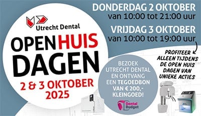 Utrecht Dental 2025
