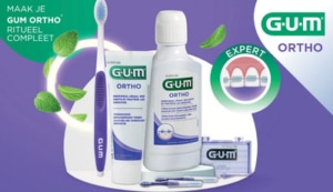 GUM® ORTHO