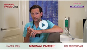 Minimaal invasief - Erik-Jan Muts