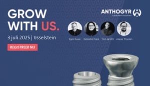 Straumann - Anthogyr event