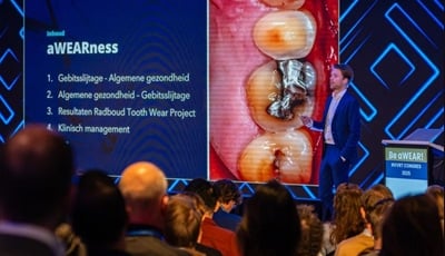Congresverslag Gebitsslijtage 400