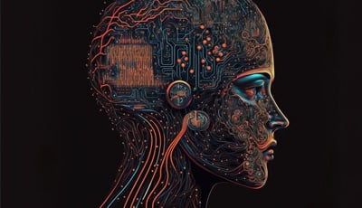 Toepassing van kunstmatige intelligentie bij clear-aligner therapie 400
