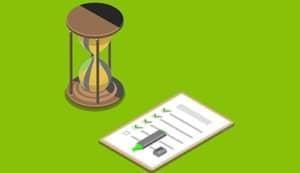 Voorbeeldbrief Waarom zit u nog te wachten