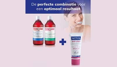 Dentaid - Vitis anti stain