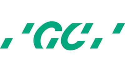 GC logo