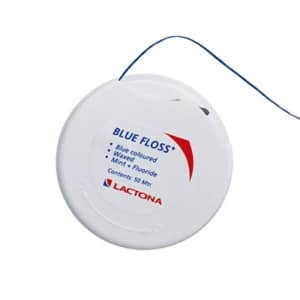Lactona floss
