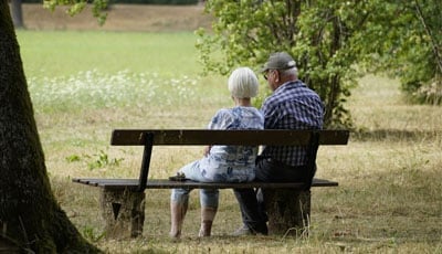 Tandheelkundige zorg voor belang van cognitieve gezondheid
