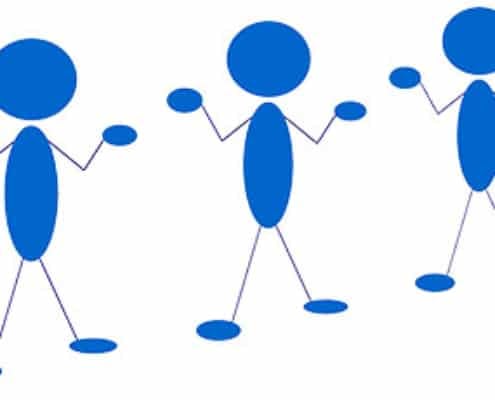 Tips voor als je patiënt weet ik niet zegt tijdens Motivational Interviewing