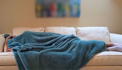 Verband tussen dentofaciale afwijkingen en slaapkwaliteit