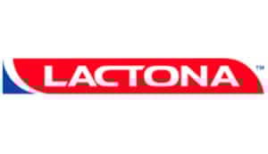 Lactona logo