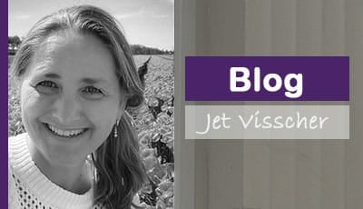 Jet Visscher